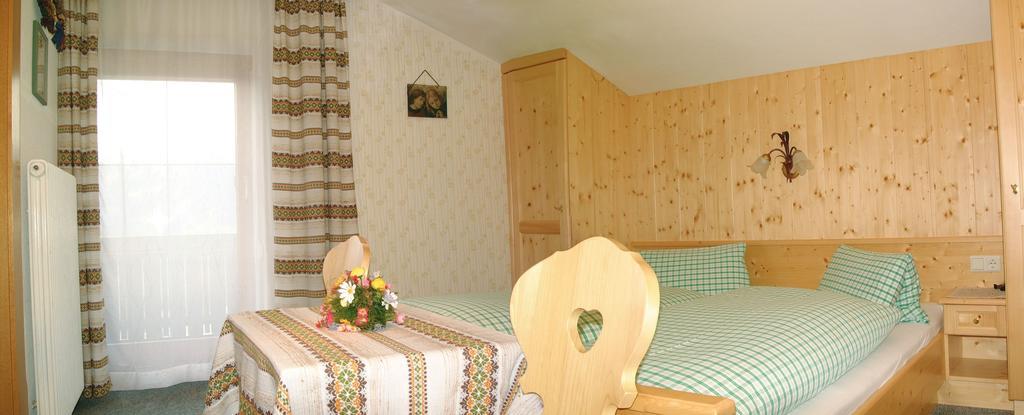 Schoesserhof Villa Zell am Ziller Ngoại thất bức ảnh