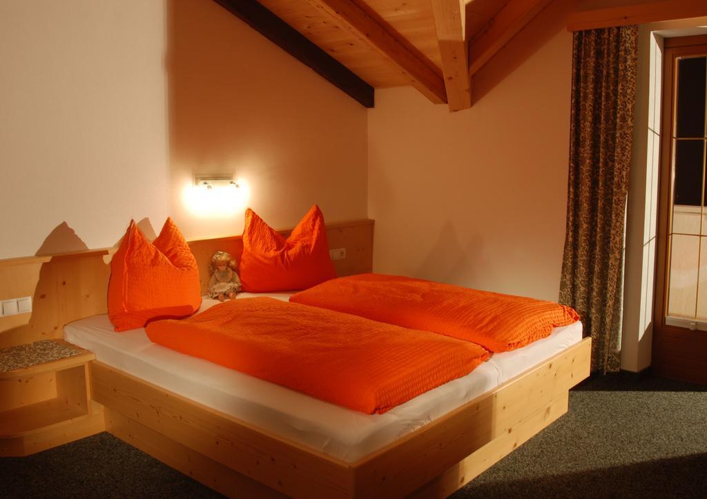 Schoesserhof Villa Zell am Ziller Ngoại thất bức ảnh