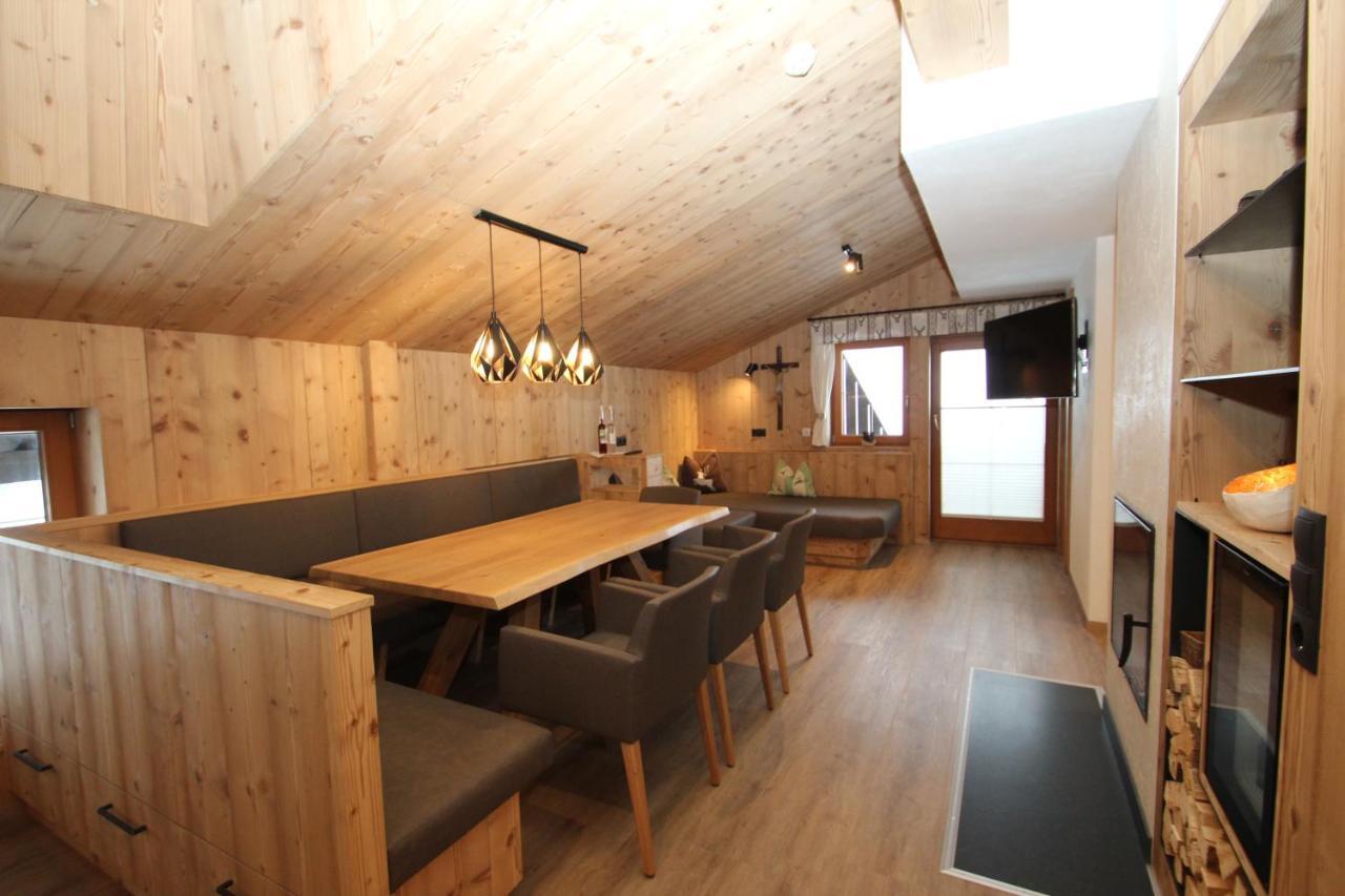 Schoesserhof Villa Zell am Ziller Ngoại thất bức ảnh