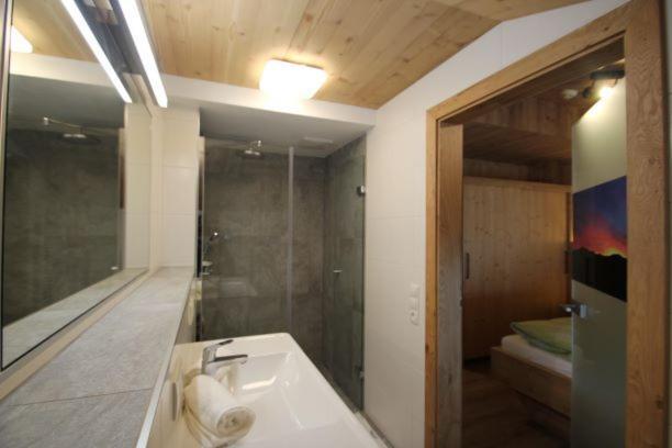 Schoesserhof Villa Zell am Ziller Ngoại thất bức ảnh